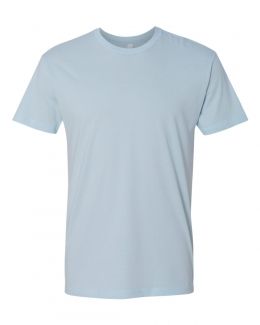 Next Level-Cotton Short Sleeve Crew-3600